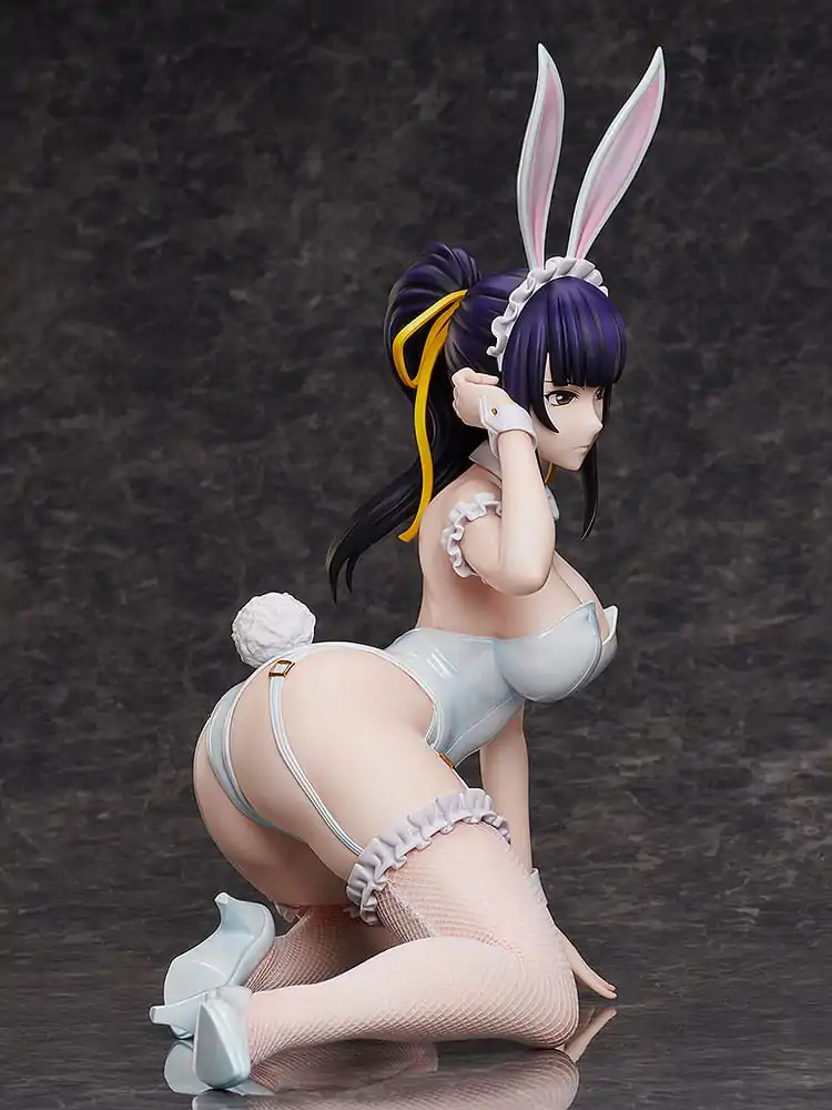 Overlord PVC Soška 1/4 Narberal Gamma: Bunny Verze 32 cm fotografii produktu