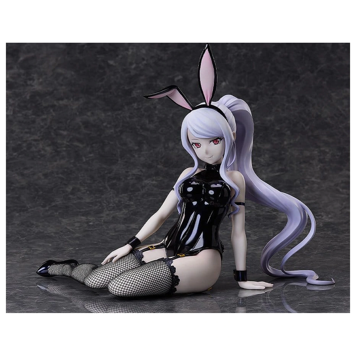 Overlord PVC figurka 1/4 Shalltear Bloodfallen: Black Bunny Ver. 28 cm fotografii produktu