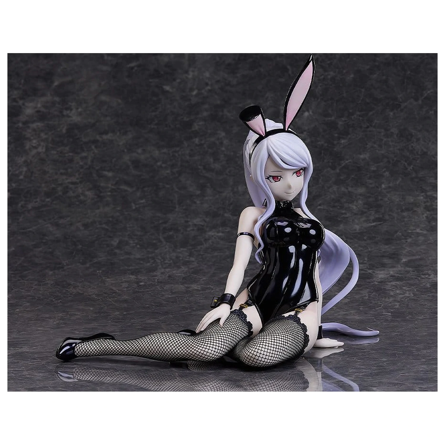 Overlord PVC figurka 1/4 Shalltear Bloodfallen: Black Bunny Ver. 28 cm fotografii produktu