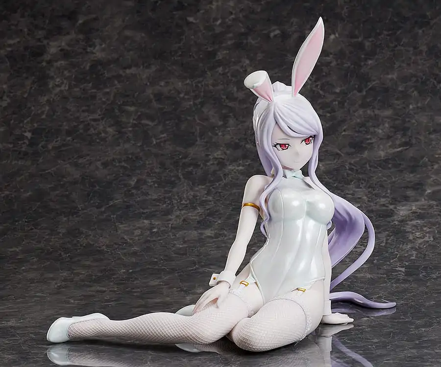 Overlord PVC Socha 1/4 Shalltear Bloodfallen: Bunny Ver. 35 cm fotografii produktu