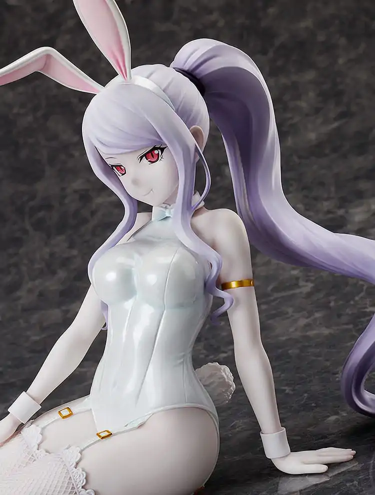 Overlord PVC Socha 1/4 Shalltear Bloodfallen: Bunny Ver. 35 cm fotografii produktu