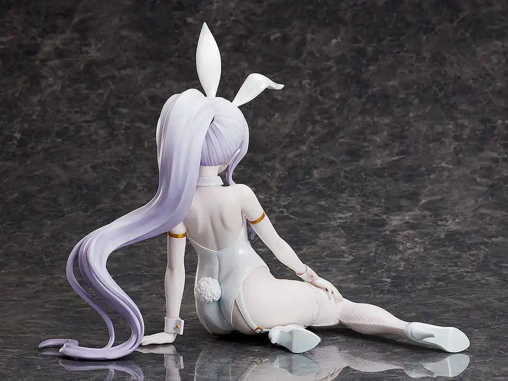Overlord PVC Socha 1/4 Shalltear Bloodfallen: Bunny Ver. 35 cm fotografii produktu