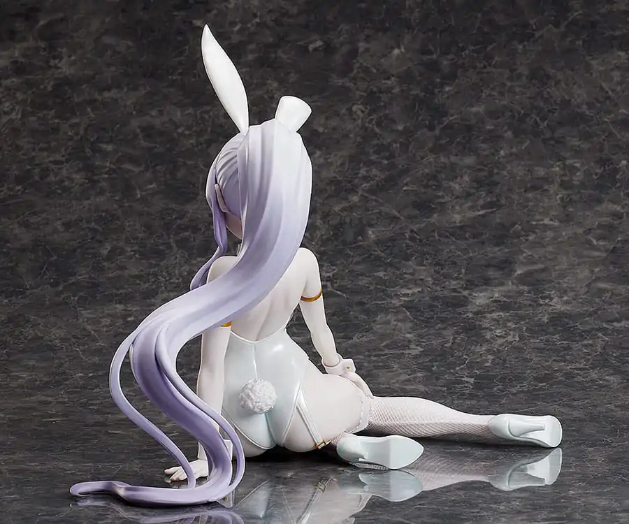 Overlord PVC Socha 1/4 Shalltear Bloodfallen: Bunny Ver. 35 cm fotografii produktu