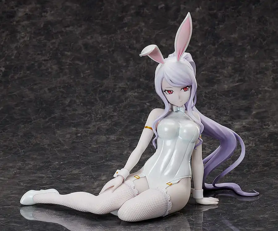 Overlord PVC Socha 1/4 Shalltear Bloodfallen: Bunny Ver. 35 cm fotografii produktu