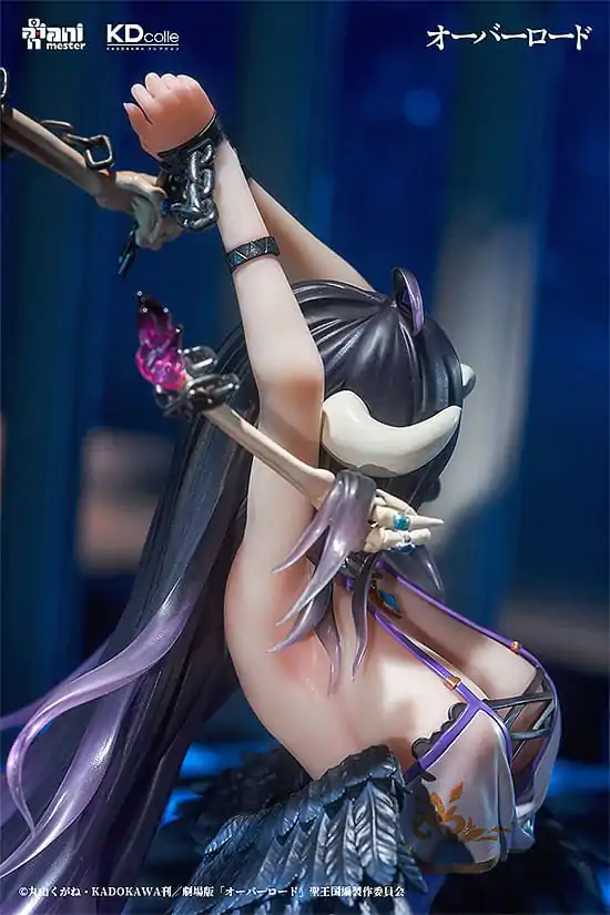 Soška Overlord 1/7 Albedo: Restrained Ver. 23 cm fotografii produktu