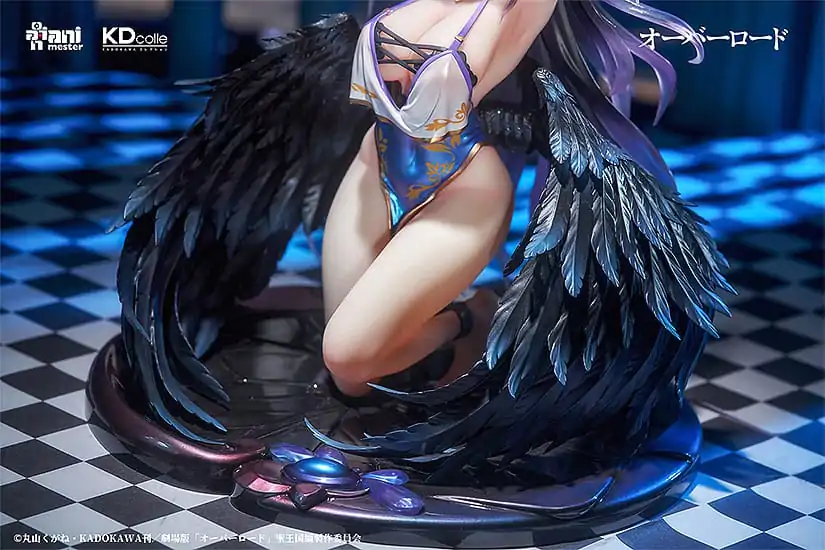 Soška Overlord 1/7 Albedo: Restrained Ver. 23 cm fotografii produktu