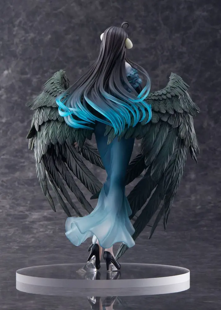 PVC soška 1/7 Albedo Season 4 So-bin verze 24 cm fotografii produktu