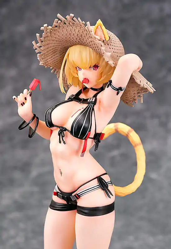 Overlord PVC Socha 1/7 Clementine 29 cm fotografii produktu