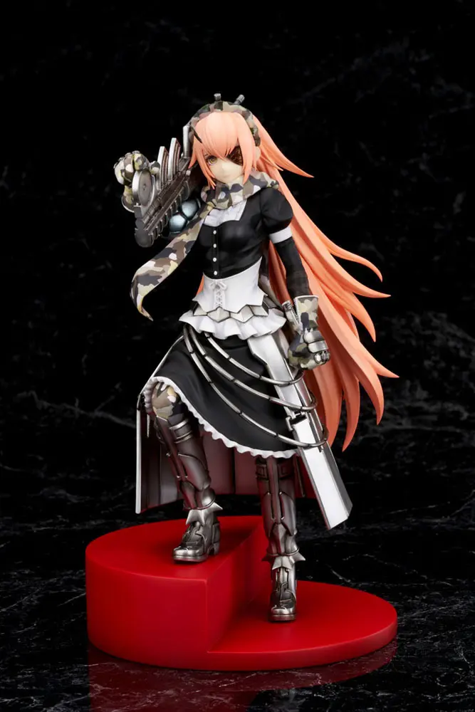 Overlord PVC socha 1/7 CZ2128 Delta 19 cm fotografii produktu