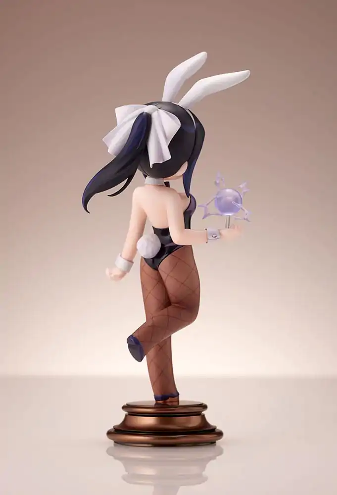 Overlord PVC Socha 1/7 Narberal Gamma Juami Bunny Girl Verze 16 cm fotografii produktu