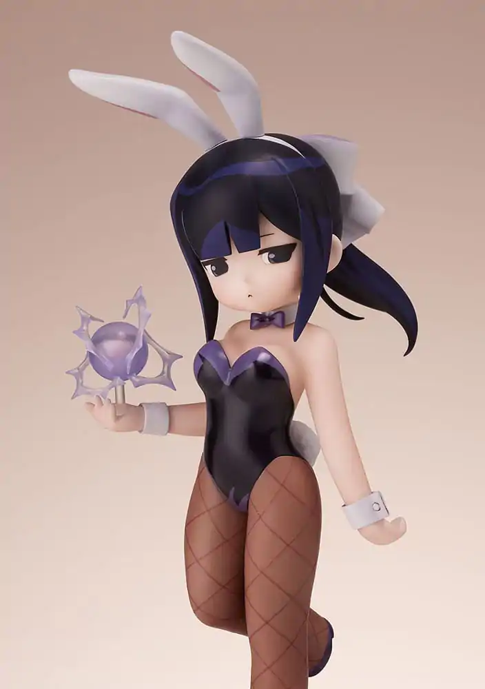 Overlord PVC Socha 1/7 Narberal Gamma Juami Bunny Girl Verze 16 cm fotografii produktu