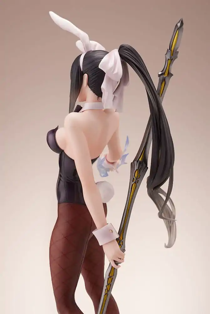 Overlord PVC Socha 1/7 Narberal Gamma so bin Bunny Girl Ver. 32 cm fotografii produktu