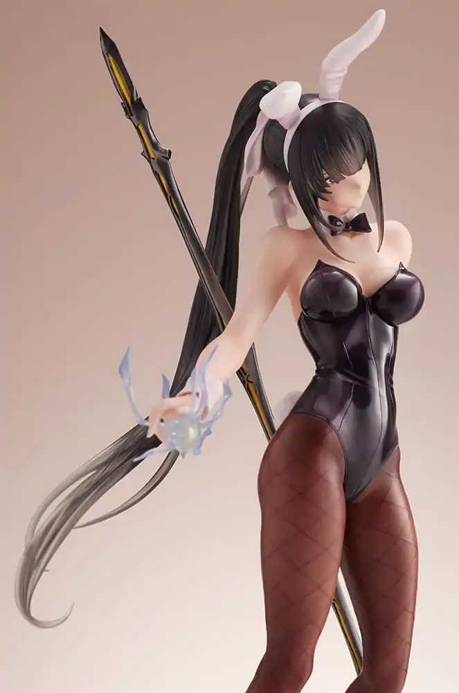 Overlord PVC Socha 1/7 Narberal Gamma so bin Bunny Girl Ver. 32 cm fotografii produktu