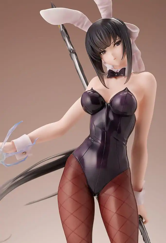 Overlord PVC Socha 1/7 Narberal Gamma so bin Bunny Girl Ver. 32 cm fotografii produktu