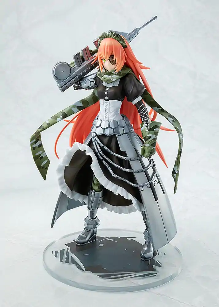 Overlord PVC Socha 1/8 CZ2128 Delta 10th Anniversary so-bin Verze 22 cm fotografii produktu