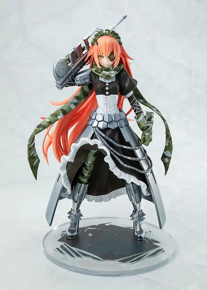 Overlord PVC Socha 1/8 CZ2128 Delta 10th Anniversary so-bin Verze 22 cm fotografii produktu