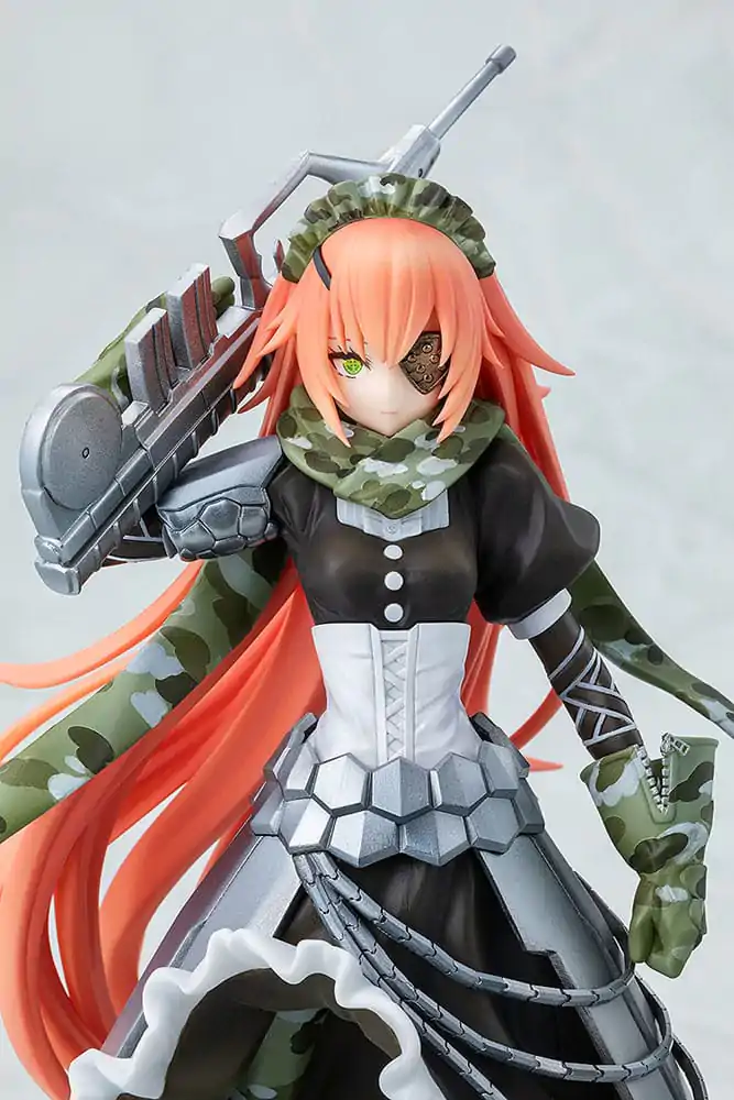 Overlord PVC Socha 1/8 CZ2128 Delta 10th Anniversary so-bin Verze 22 cm fotografii produktu