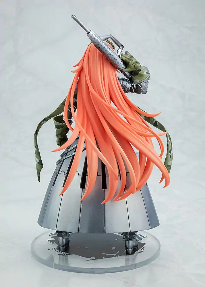 Overlord PVC Socha 1/8 CZ2128 Delta 10th Anniversary so-bin Verze 22 cm fotografii produktu