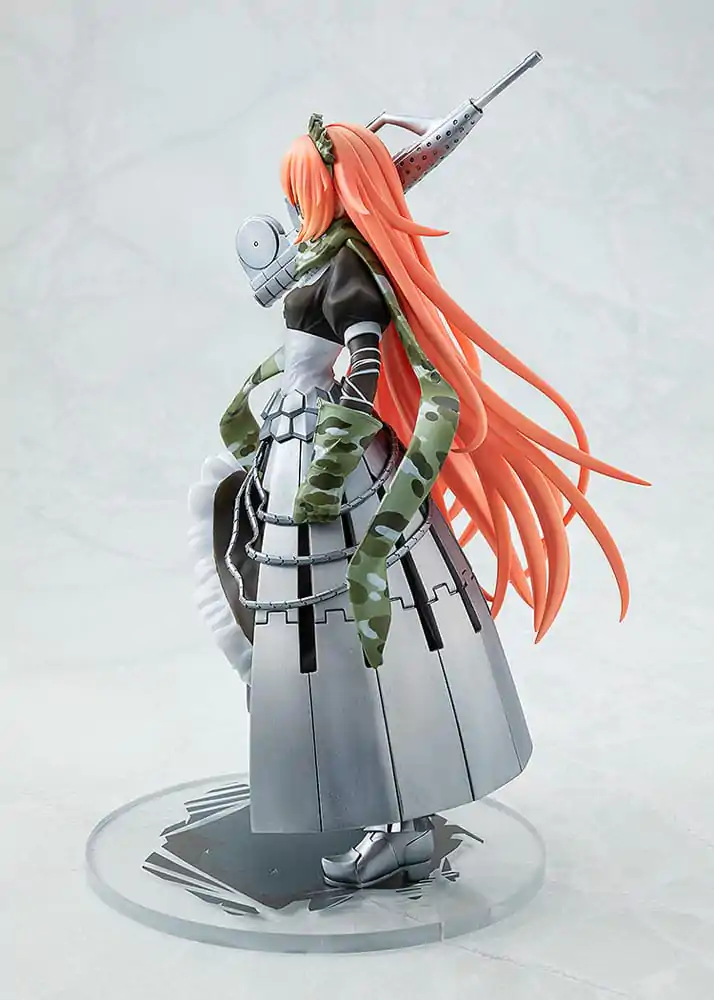 Overlord PVC Socha 1/8 CZ2128 Delta 10th Anniversary so-bin Verze 22 cm fotografii produktu