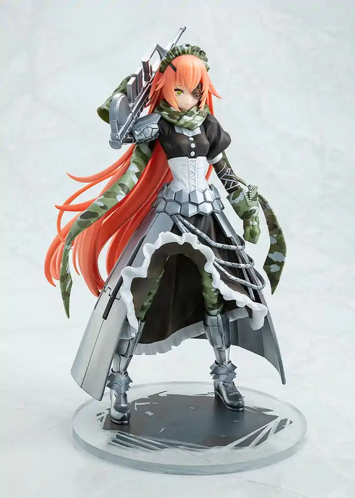 Overlord PVC Socha 1/8 CZ2128 Delta 10th Anniversary so-bin Verze 22 cm fotografii produktu