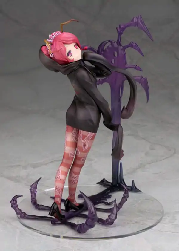 Overlord PVC Socha 1/8 Entoma Vasilissa Zeta so bin Ver. 20 cm fotografii produktu