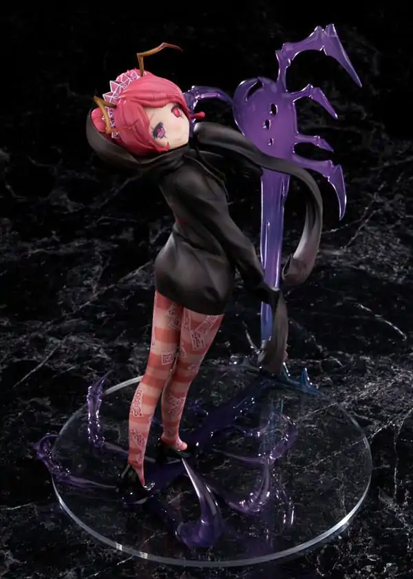 Overlord PVC Socha 1/8 Entoma Vasilissa Zeta so bin Ver. 20 cm fotografii produktu