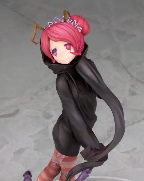 Overlord PVC Socha 1/8 Entoma Vasilissa Zeta so bin Ver. 20 cm fotografii produktu