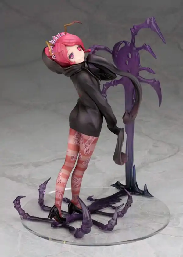 Overlord PVC Socha 1/8 Entoma Vasilissa Zeta so bin Ver. 20 cm fotografii produktu