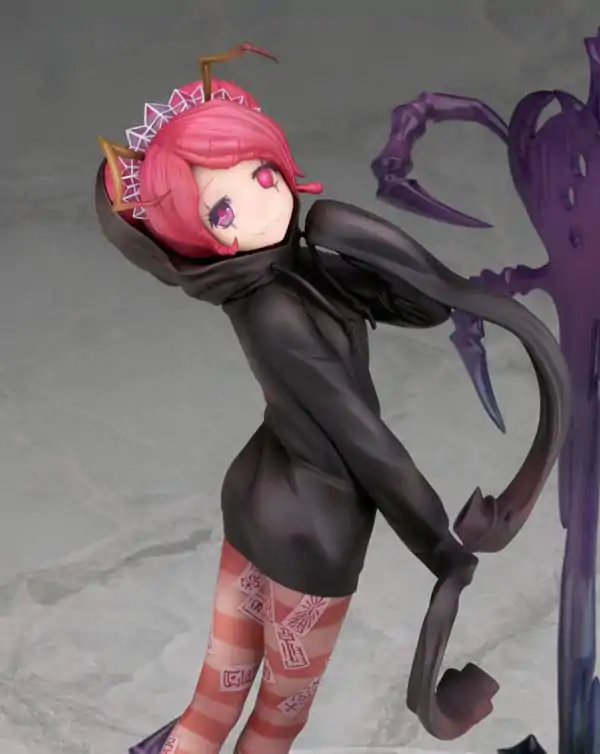 Overlord PVC Socha 1/8 Entoma Vasilissa Zeta so bin Ver. 20 cm fotografii produktu