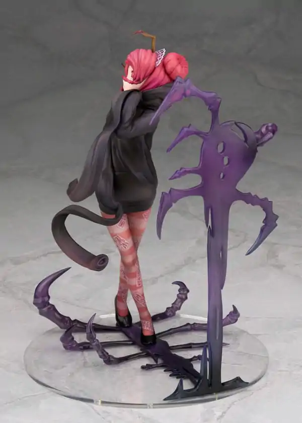 Overlord PVC Socha 1/8 Entoma Vasilissa Zeta so bin Ver. 20 cm fotografii produktu