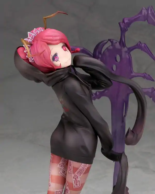 Overlord PVC Socha 1/8 Entoma Vasilissa Zeta so bin Ver. 20 cm fotografii produktu