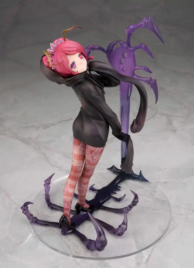 Overlord PVC Socha 1/8 Entoma Vasilissa Zeta so bin Ver. 20 cm fotografii produktu