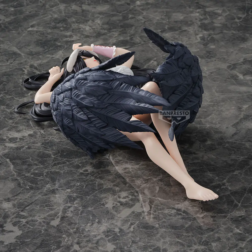 Figurka Overlord Albedo 20 cm fotografii produktu