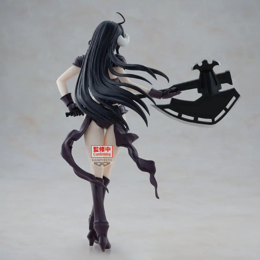 Overlord Albedo figure 20 cm fotografii produktu