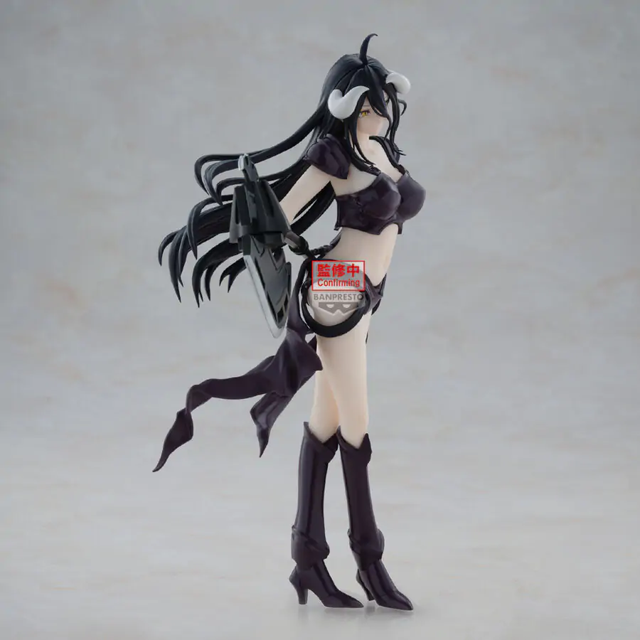 Overlord Albedo figure 20 cm fotografii produktu