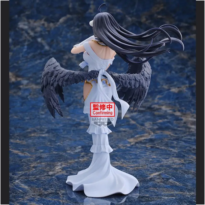 Figurka Overlord Albedo 22 cm fotografii produktu