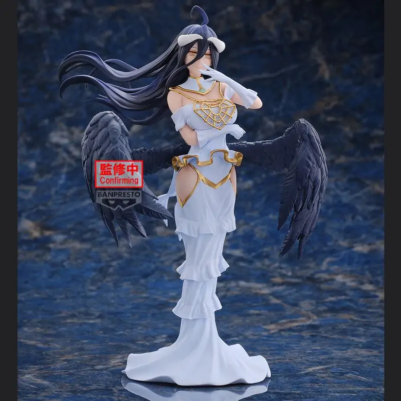 Figurka Overlord Albedo 22 cm fotografii produktu