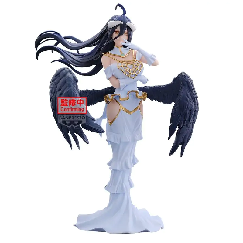 Figurka Overlord Albedo 22 cm fotografii produktu