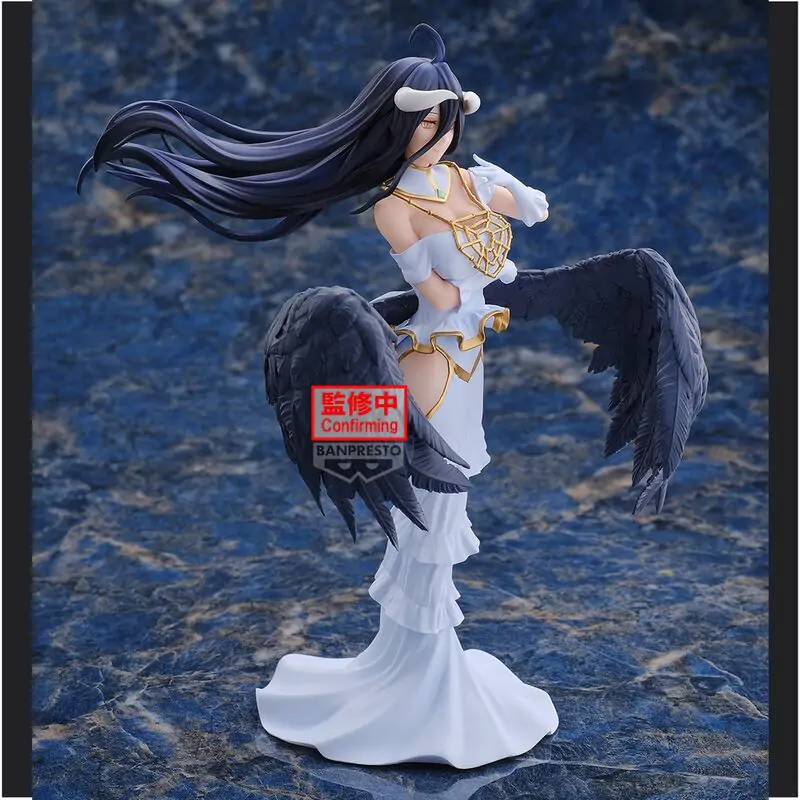 Figurka Overlord Albedo 22 cm fotografii produktu