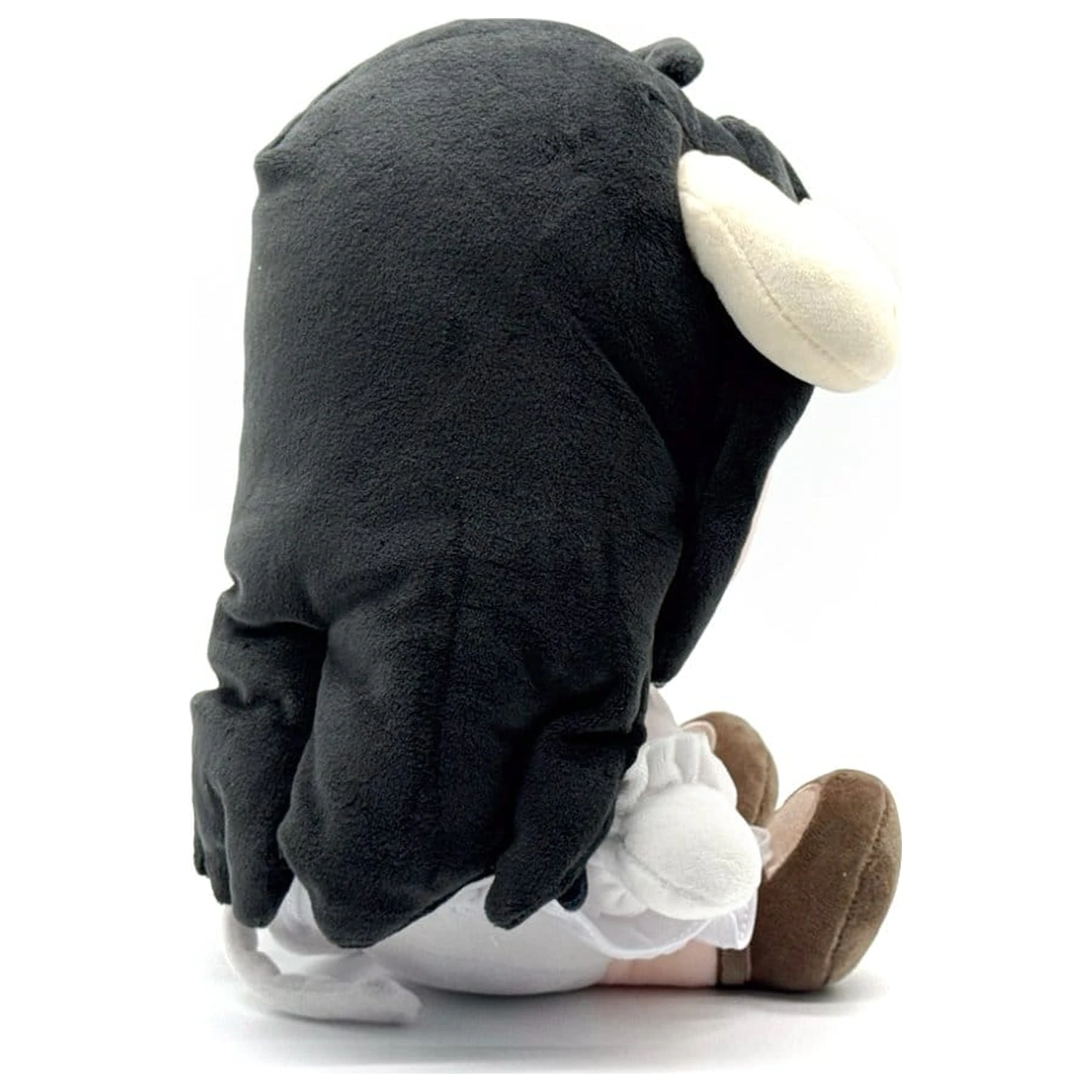 Overlord plyšová figurka Albedo 22 cm fotografii produktu