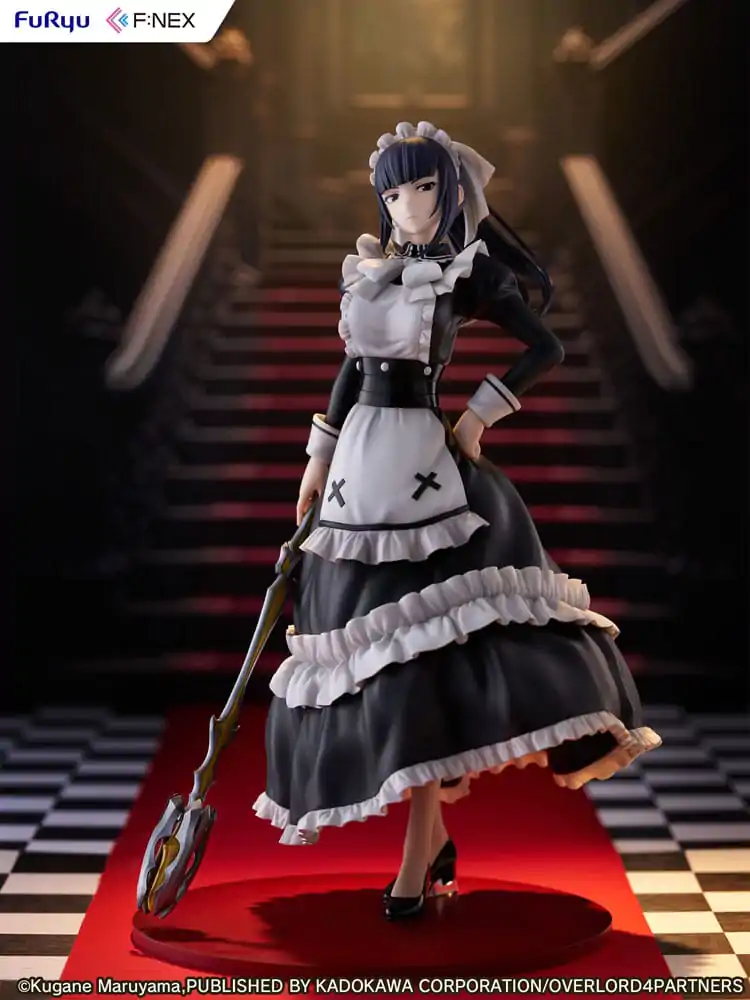 Overlord F:Nex PVC Socha 1/7 Narberal Gamma 23 cm fotografii produktu