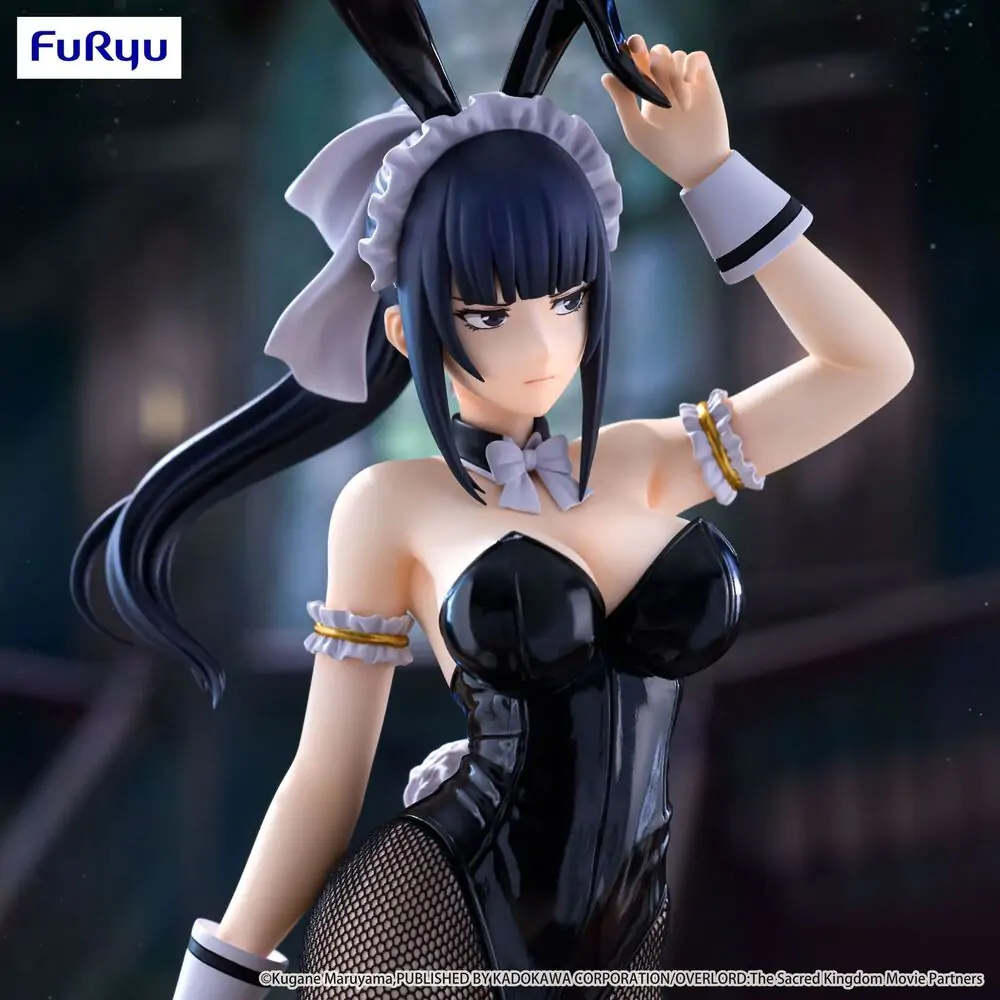 Overlord Narberal Bicute Bunnies figurka 27 cm fotografii produktu