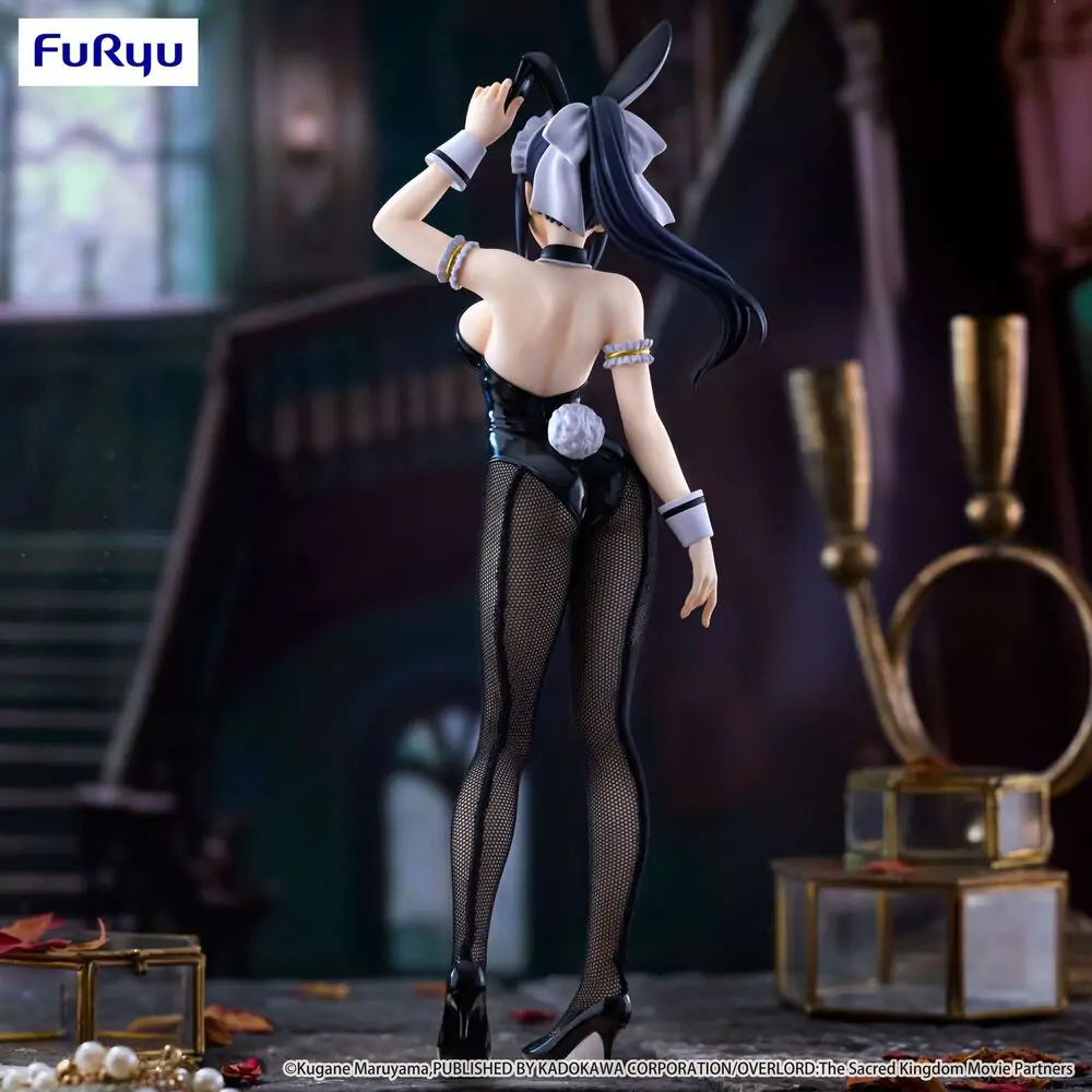 Overlord Narberal Bicute Bunnies figurka 27 cm fotografii produktu