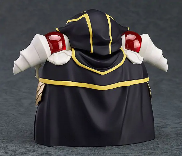 Akční figurka Overlord Nendoroid Ainz Ooal Gown (opakované vydání) 10 cm fotografii produktu