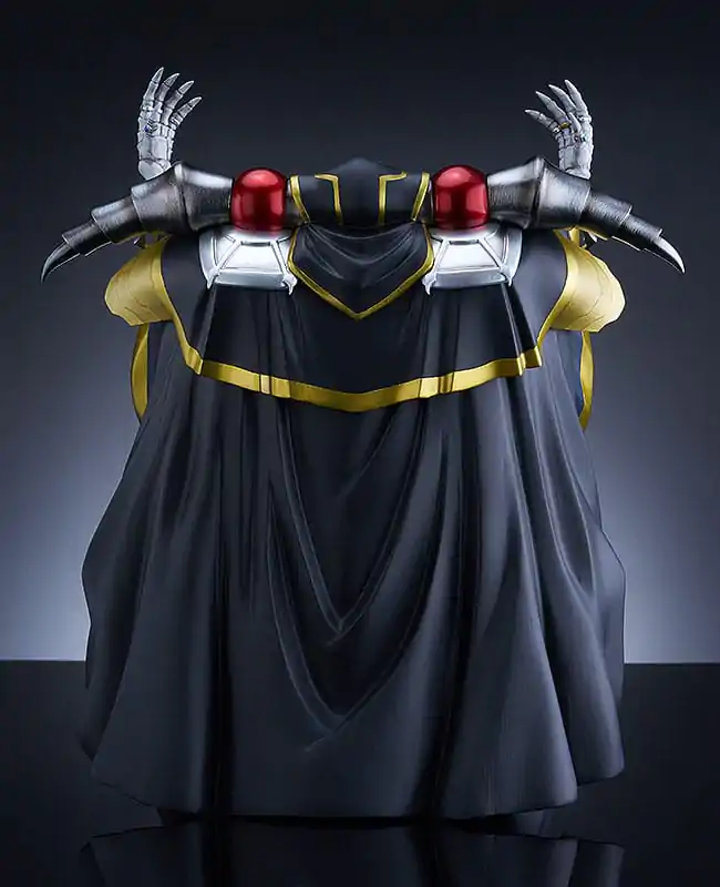 Overlord Pop Up Parade PVC socha Ainz Ooal Gown 26 cm fotografii produktu