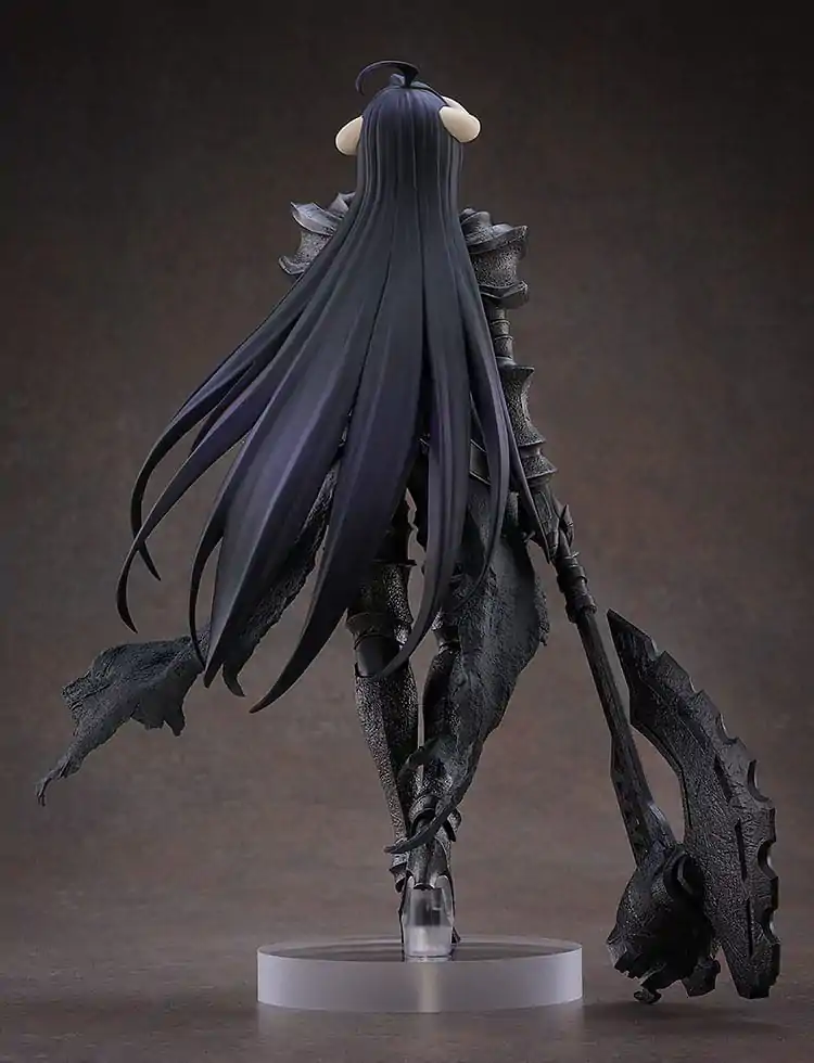 Overlord Pop Up Parade PVC socha Albedo: Armor Ver. velikost L 24 cm fotografii produktu