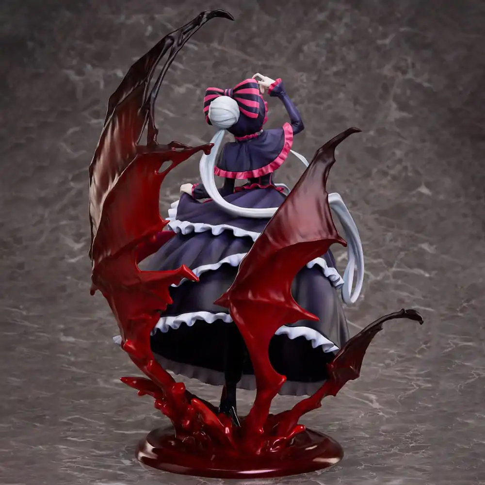 Overlord PVC Soška 1/6 Shalltear Bloodfallen 10th Anniversary so-bin Ver. 31 cm fotografii produktu