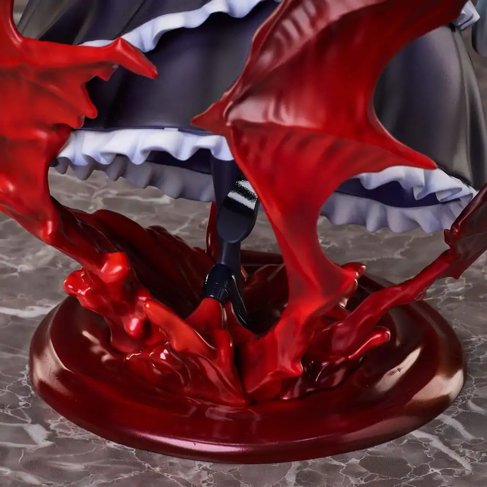 Overlord PVC Soška 1/6 Shalltear Bloodfallen 10th Anniversary so-bin Ver. 31 cm fotografii produktu