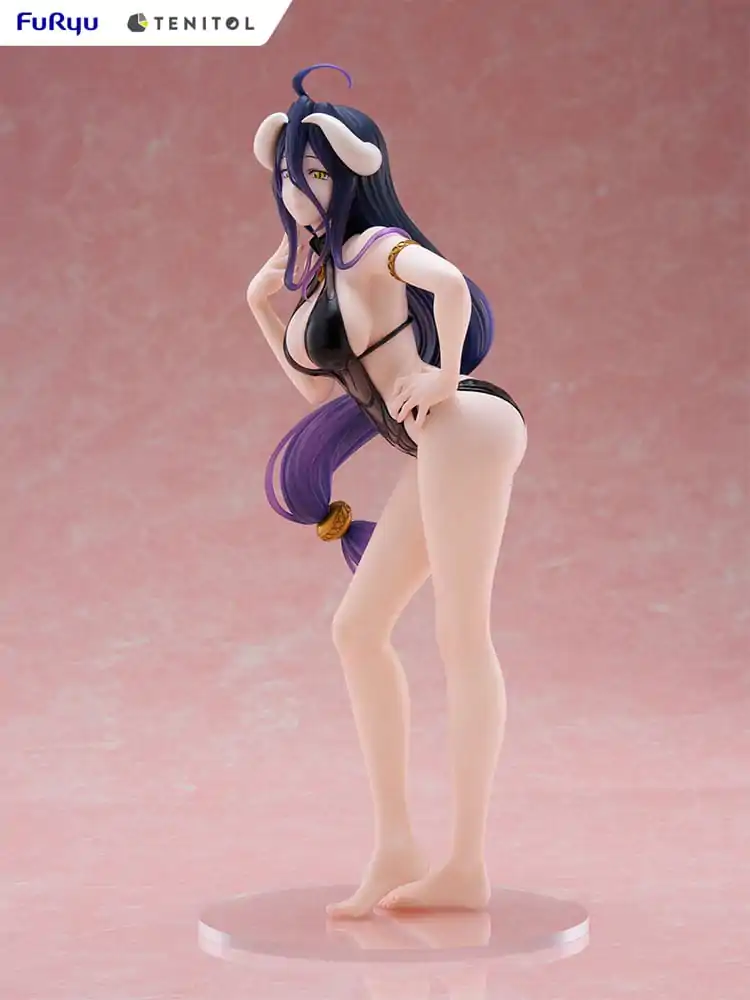 Overlord Tenitol PVC Socha Albedo 32 cm fotografii produktu