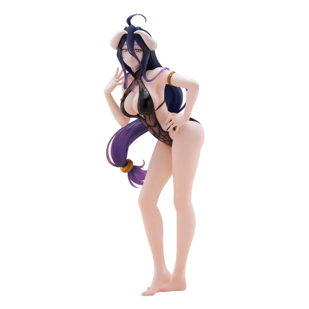 Overlord Tenitol PVC Socha Albedo 32 cm fotografii produktu